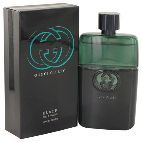 gucci men perfume discount